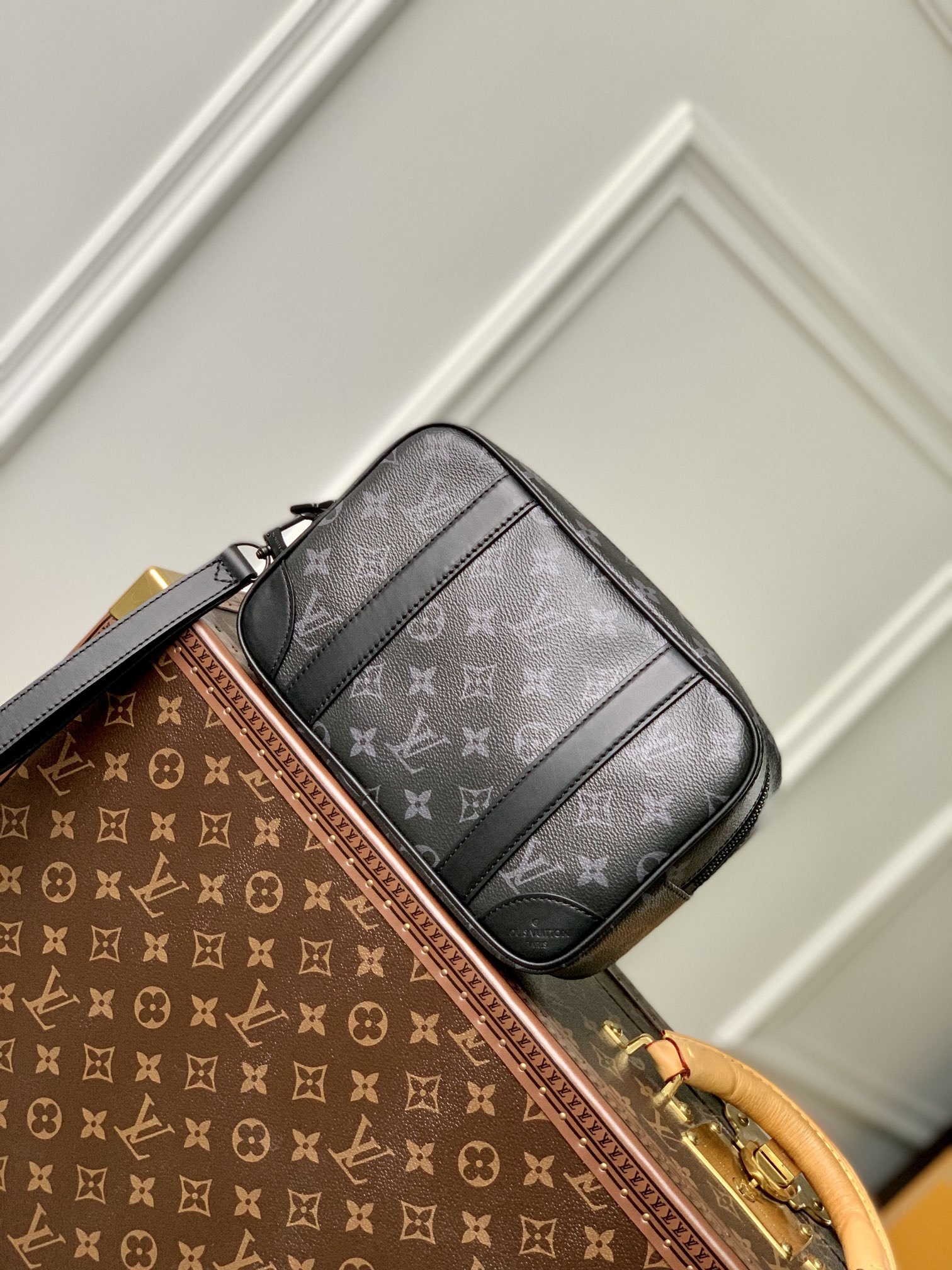 Louis Vuitton Pochette K